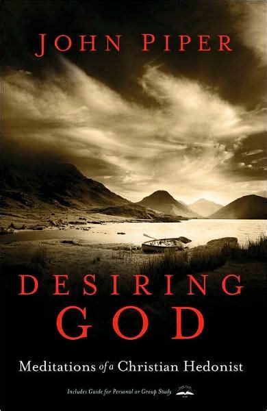 desiring god